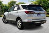 Used 2022 Chevrolet Equinox LT image 2