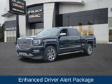 Used 2016 GMC Sierra 1500 Denali w/ Denali Ultimate Package image 3
