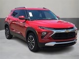 New 2026 Chevrolet TrailBlazer LT image 6