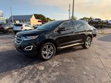 Used 2015 Ford Edge Titanium image 2