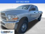 Used 2011 RAM 2500 ST w/ Chrome Appearance Group image 4