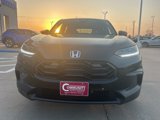 New 2025 Honda HR-V Sport image 2
