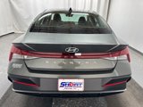 New 2025 Hyundai Elantra SEL image 5