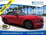 Used 2023 Ford Mustang Premium image 1