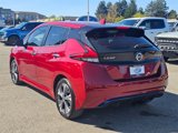 Used 2022 Nissan Leaf SV Plus image 5