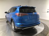 Used 2016 Toyota RAV4 Limited image 5