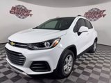 Used 2021 Chevrolet Trax LT w/ LT Convenience Package image 3