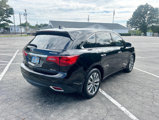 Used 2016 Acura MDX SH-AWD w/ Tech & Entertainment image 5