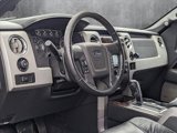 Used 2012 Ford F150 Lariat w/ Lariat Chrome Pkg image 2