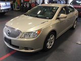 Used 2010 Buick LaCrosse CXL image 3