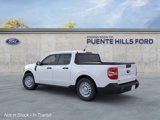 New 2025 Ford Maverick XL image 4