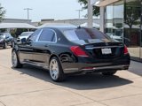 Used 2016 Mercedes-Benz Maybach S 600 image 3