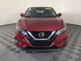 Used 2022 Nissan Rogue Sport S image 2