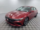 Used 2024 Hyundai Elantra SEL w/ Convenience Package image 2