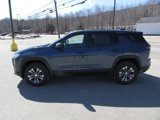 New 2025 Chevrolet Equinox LT image 4