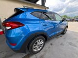 Used 2017 Hyundai Tucson SE image 4