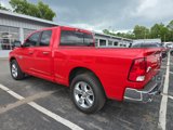 Used 2016 RAM 1500 Big Horn image 3