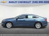 Certified 2024 Chevrolet Malibu LT image 2