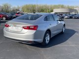 Used 2017 Chevrolet Malibu LS w/ LPO, Convenience Package 1 image 5
