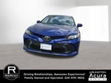 Used 2018 Toyota Camry LE image 3