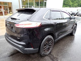 Used 2021 Ford Edge SEL w/ Convenience Package image 2