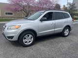 Used 2012 Hyundai Santa Fe GLS image 3