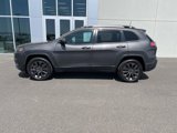 Used 2021 Jeep Cherokee Latitude Lux 80th Anniv w/ Quick Order Package 26U 80TH image 4