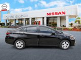 New 2025 Nissan Versa S w/ Trunk Package image 5