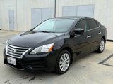 Used 2015 Nissan Sentra S image 2