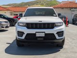 New 2025 Jeep Grand Cherokee Altitude image 2
