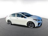 Used 2021 Kia Forte GT-Line w/ GT-Line Premium Package image 2