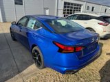 New 2025 Nissan Altima 2.5 SR image 2