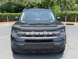 Certified 2022 Ford Bronco Sport Big Bend w/ Convenience Package image 2