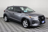 Used 2022 Nissan Kicks S w/ Interior Electronics Package image 4