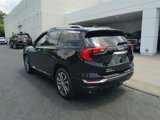 Used 2020 GMC Terrain Denali w/ Denali Premium Package image 6
