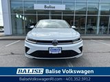 New 2025 Volkswagen Jetta S image 2