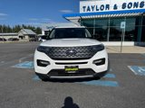 Used 2020 Ford Explorer Limited image 2