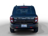 Certified 2022 Ford Bronco Sport Badlands w/ Premium Package image 4