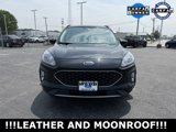 Used 2022 Ford Escape SEL image 3