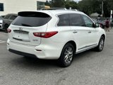 Used 2014 INFINITI QX60 AWD w/ Premium Plus Package image 3