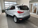 Certified 2021 Ford EcoSport SE w/ SE Convenience Package image 3
