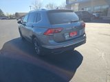 Used 2022 Volkswagen Tiguan SE image 3