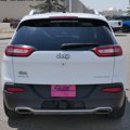Used 2018 Jeep Cherokee Limited w/ Trailer Tow Group image 3