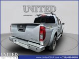 Used 2019 Nissan Frontier PRO-4X w/ Pro-4x Luxury Package image 2