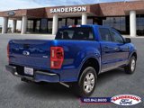 Used 2019 Ford Ranger XLT w/ Equipment Group 301A Mid image 3