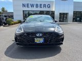 Used 2023 Hyundai Sonata SEL Plus image 2