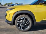 New 2025 Chevrolet TrailBlazer RS w/ Driver Confidence Package image 6