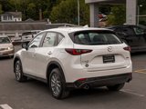 Used 2022 MAZDA CX-5 AWD 2.5 S image 4