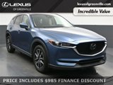 Used 2018 MAZDA CX-5 Touring w/ Preferred Equipment Package image 2