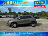 Used 2021 Chevrolet Trax LS image 4